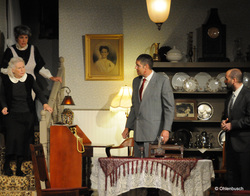 Arts in Motion Arsenic and Old Lace
